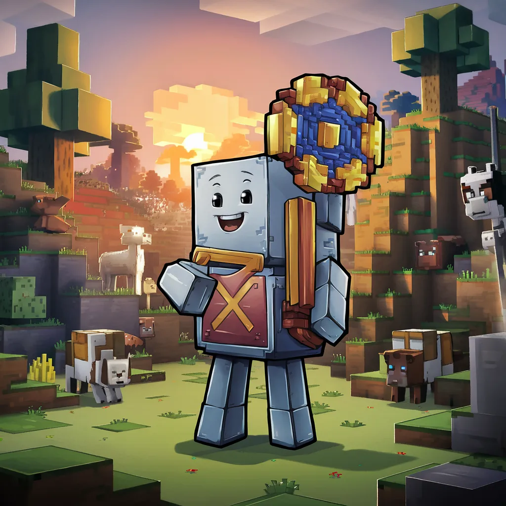 TLtMaxdEXSGoNLHY a5asg@2k 1 Minecraft APK