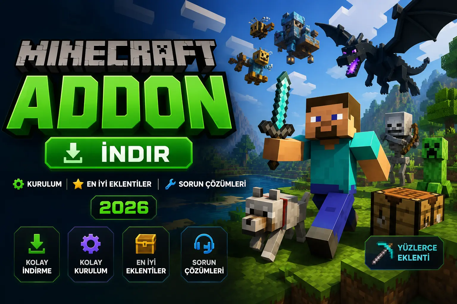 Addon İndir